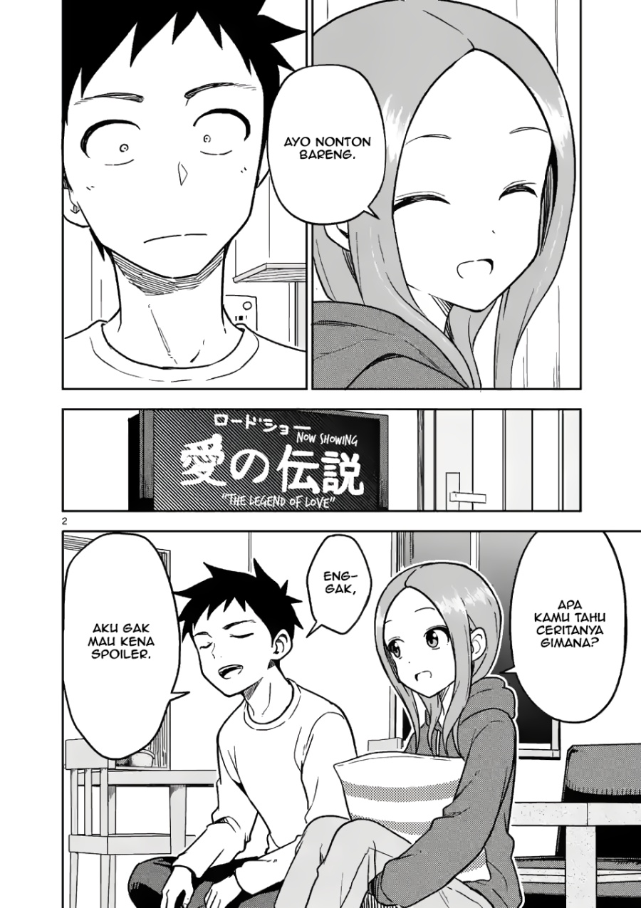 Chapter 181 - halaman 3