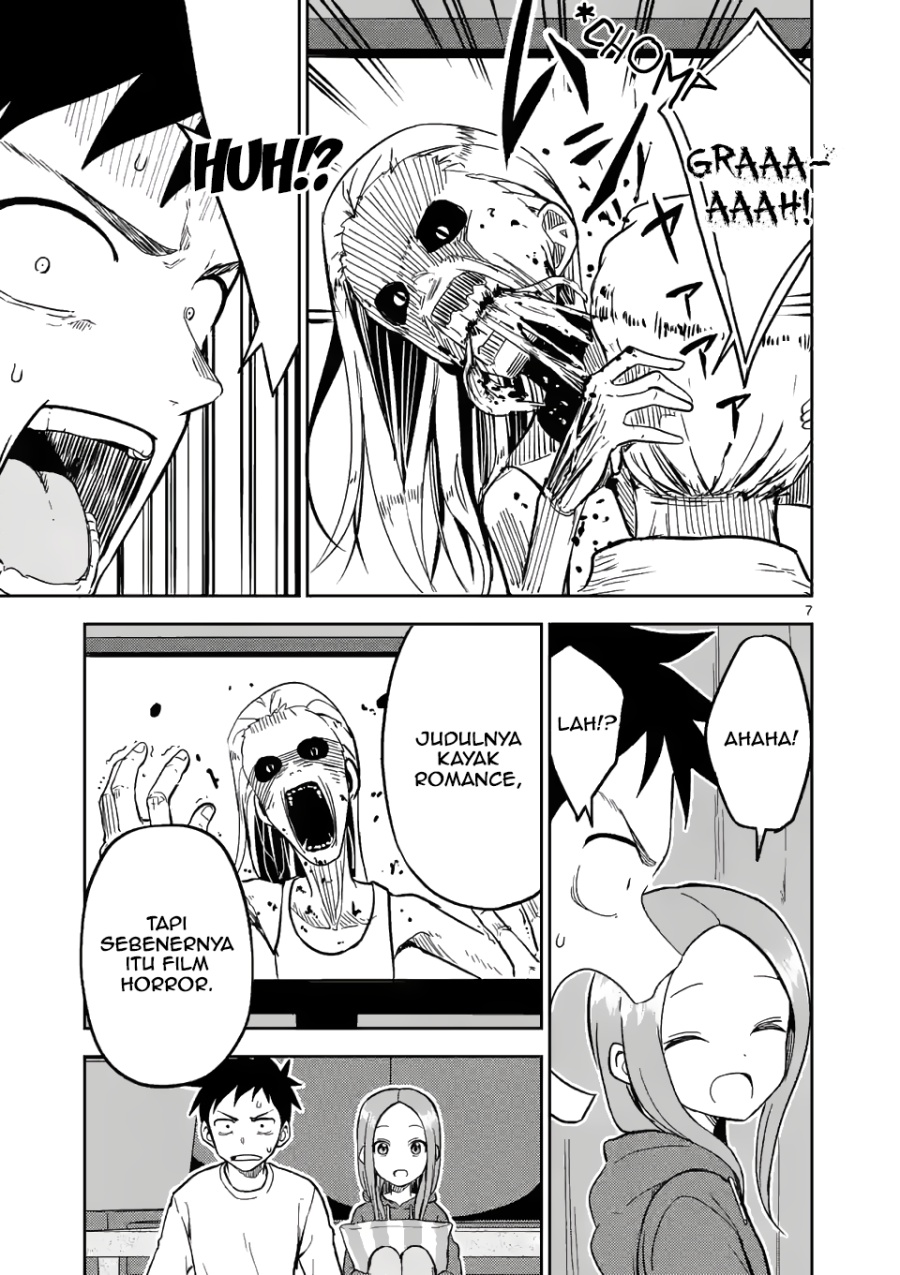 Chapter 181 - halaman 8