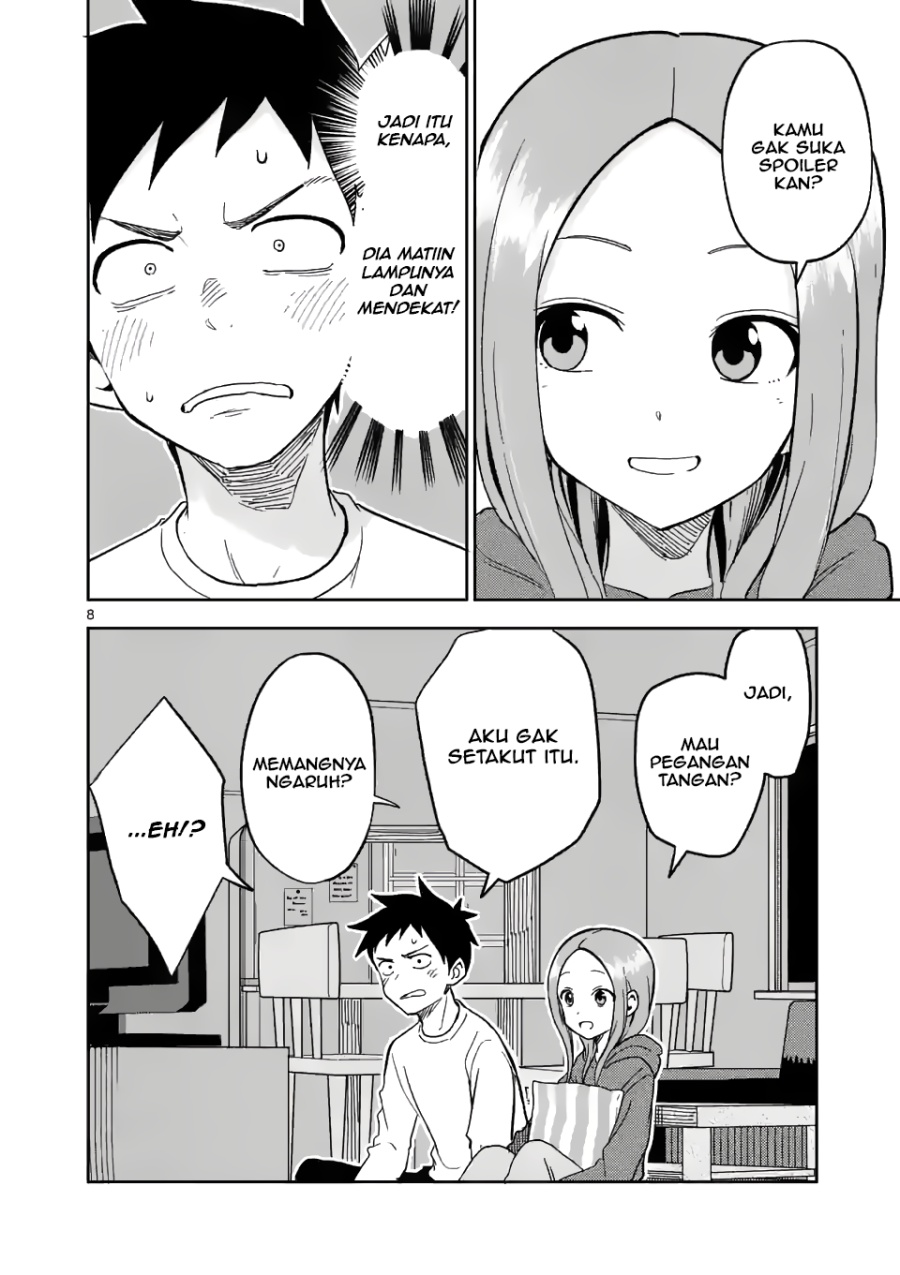 Chapter 181 - halaman 9