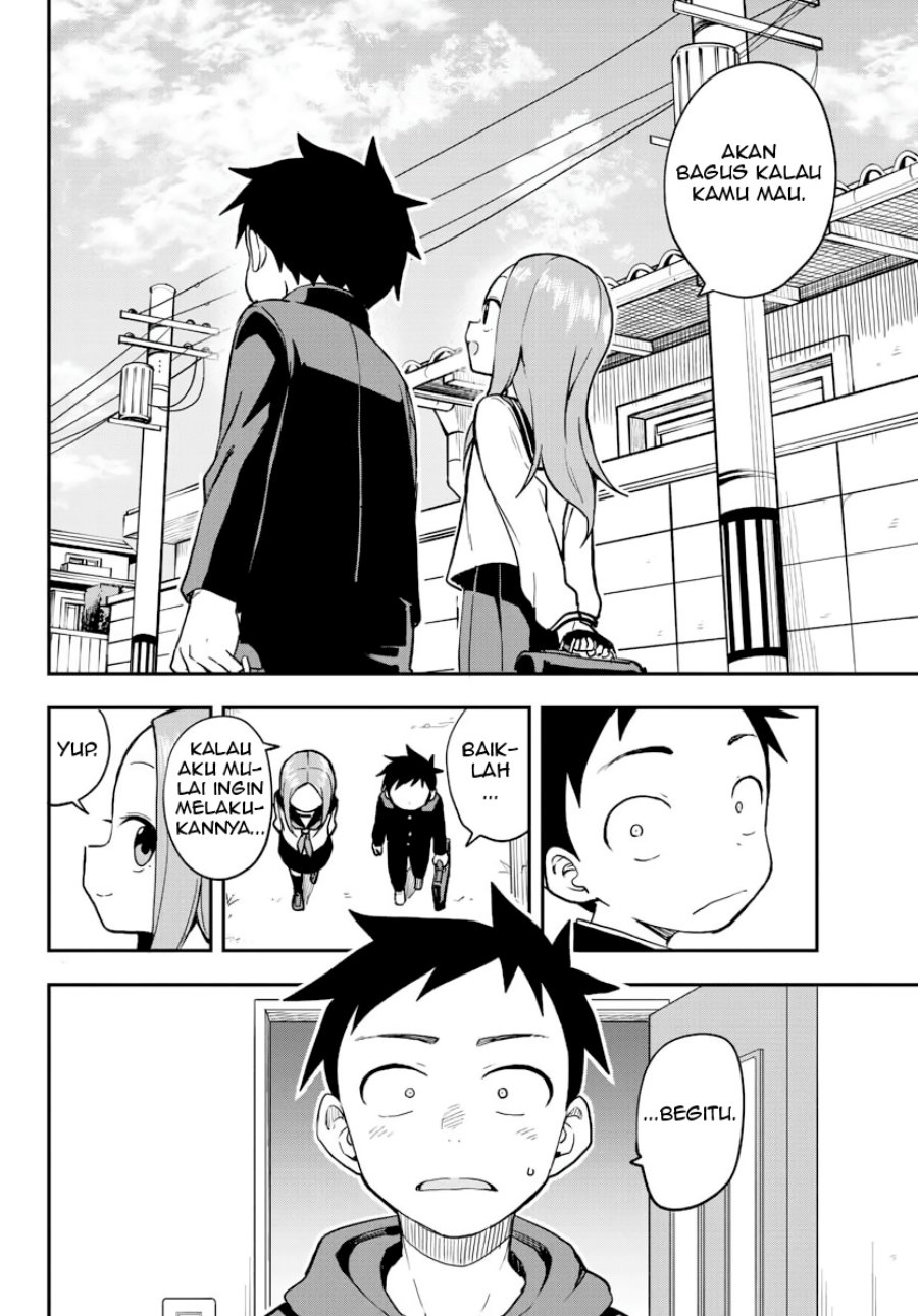 Chapter 168 - halaman 16