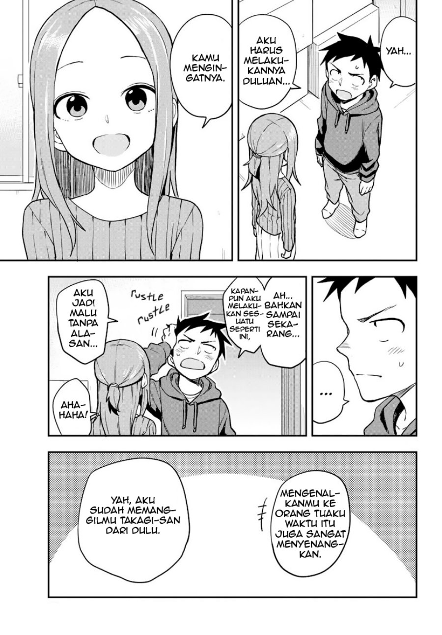Chapter 168 - halaman 17
