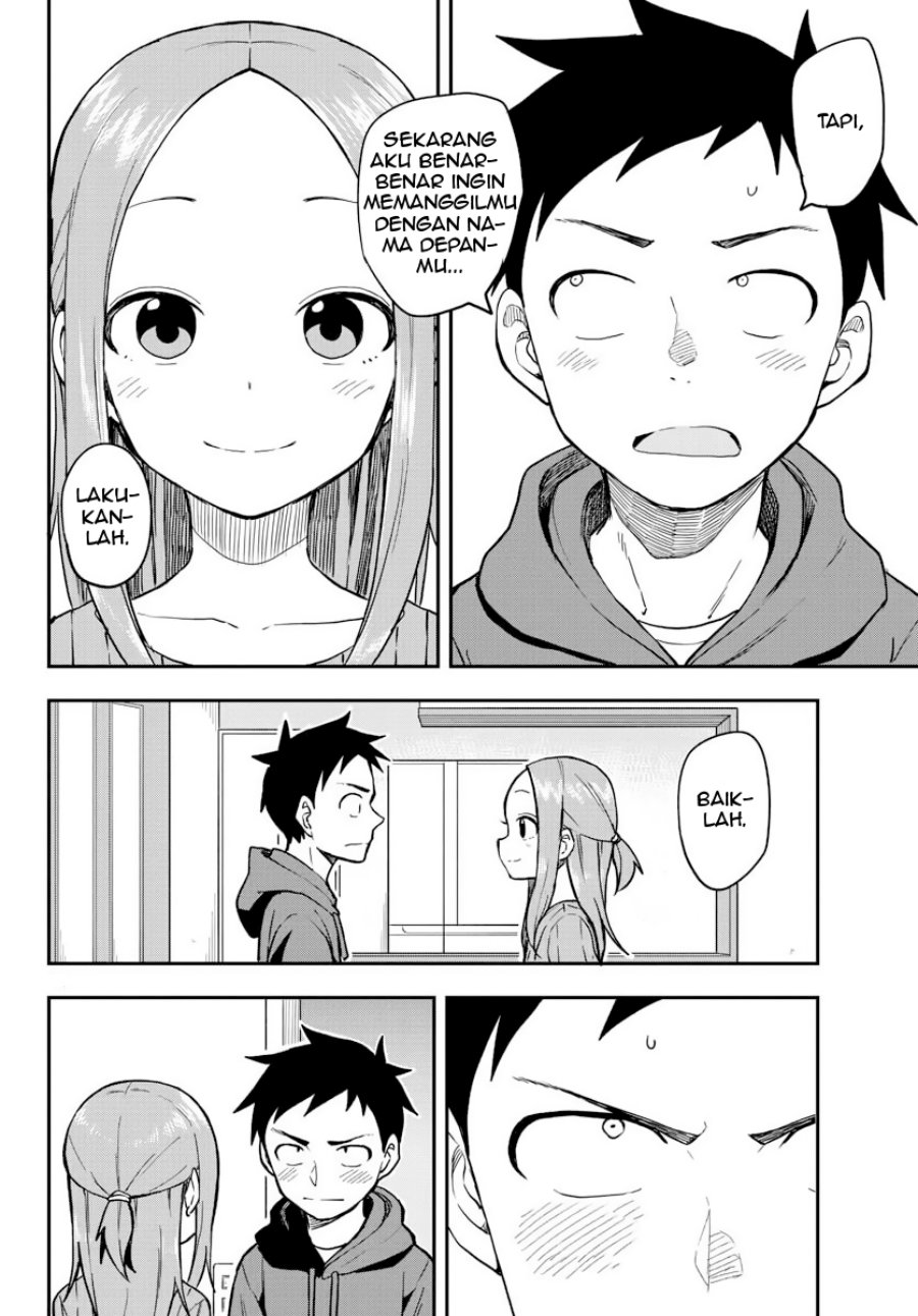 Chapter 168 - halaman 18