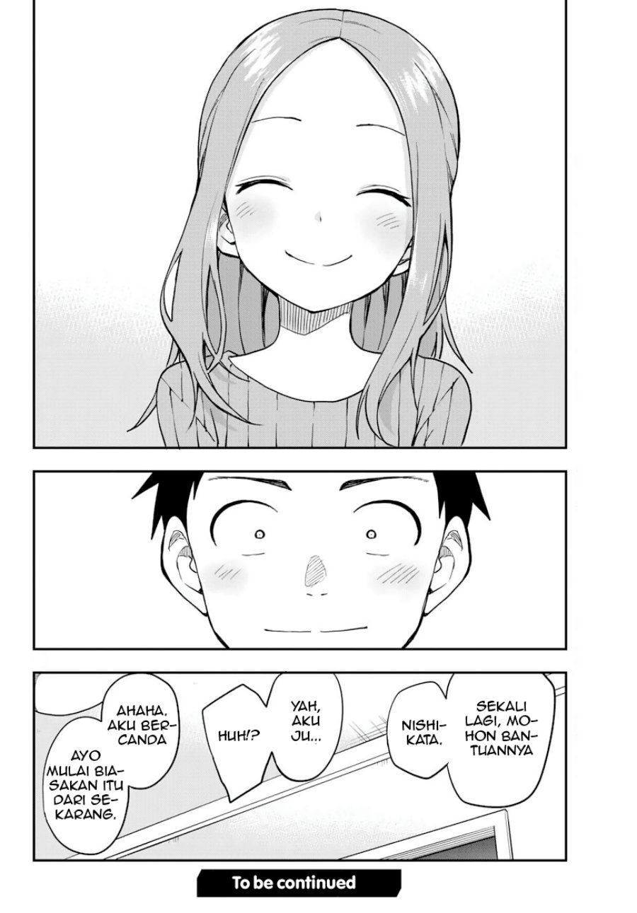 Chapter 168 - halaman 20