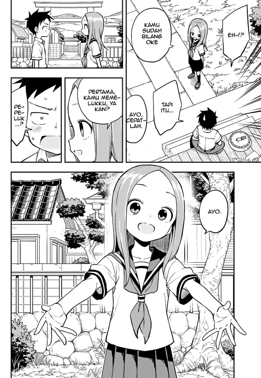 Chapter 169 - halaman 16