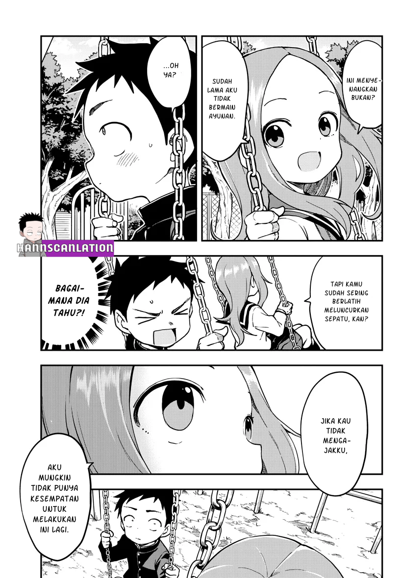Chapter 170 - halaman 13