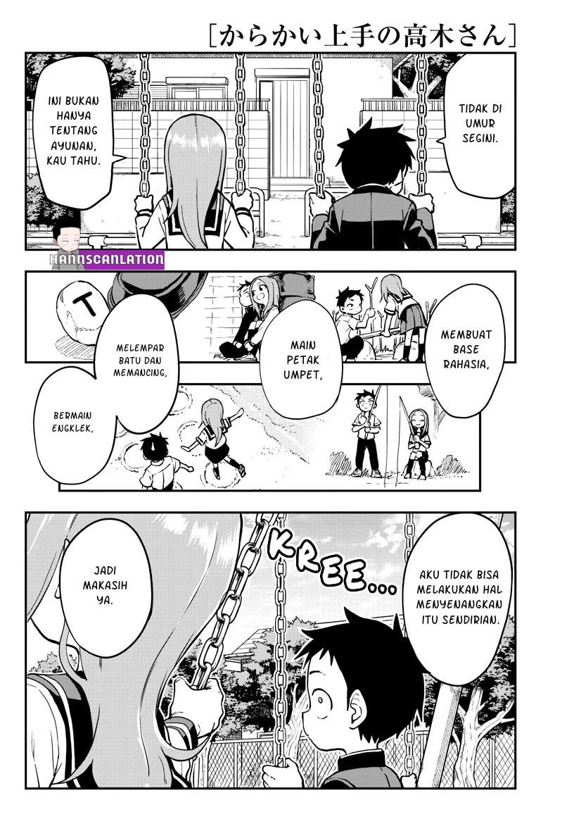 Chapter 170 - halaman 14