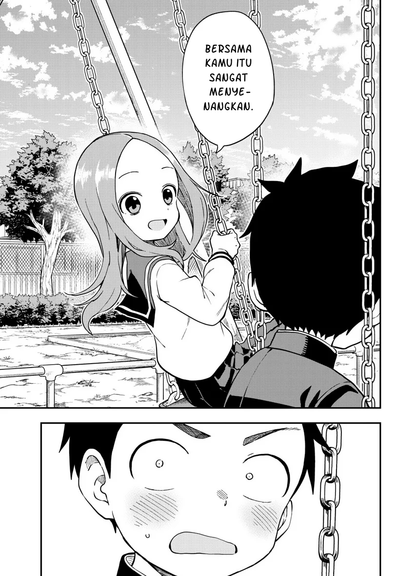 Chapter 170 - halaman 15