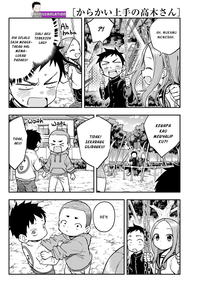 Chapter 170 - halaman 16