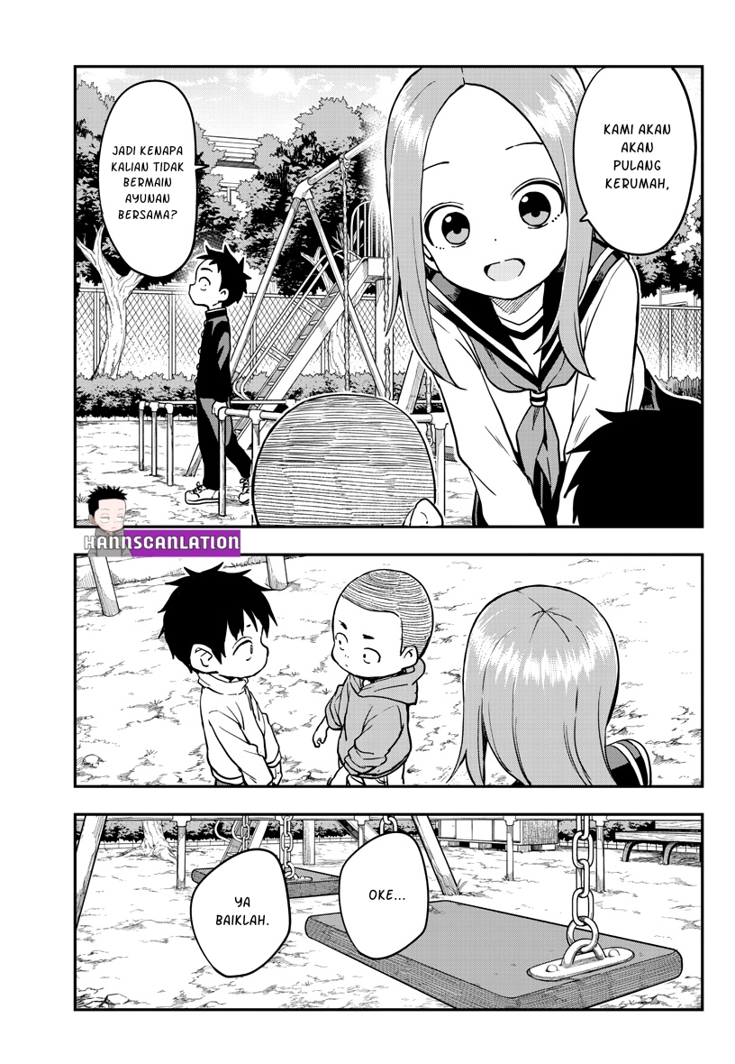 Chapter 170 - halaman 17