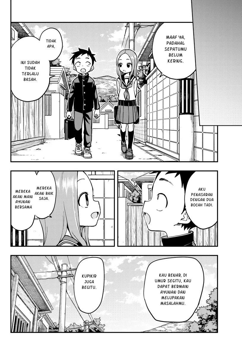 Chapter 170 - halaman 18