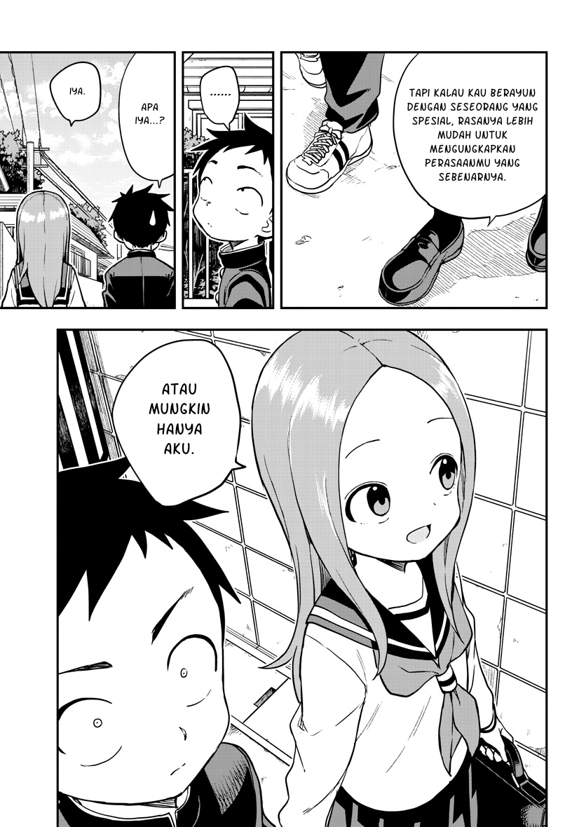 Chapter 170 - halaman 19