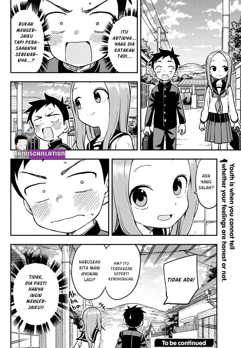 Chapter 170 - halaman 20