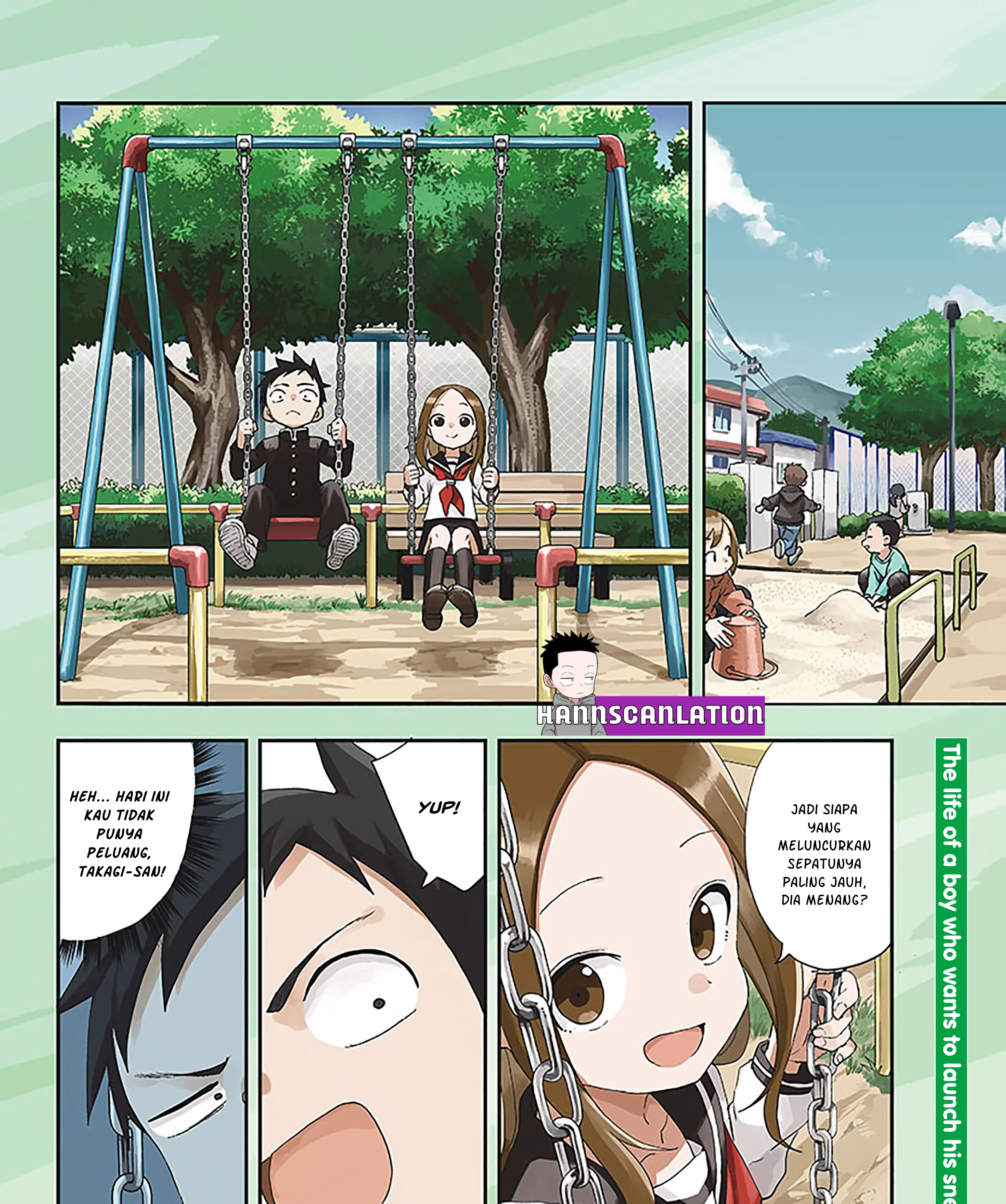 Chapter 170 - halaman 5