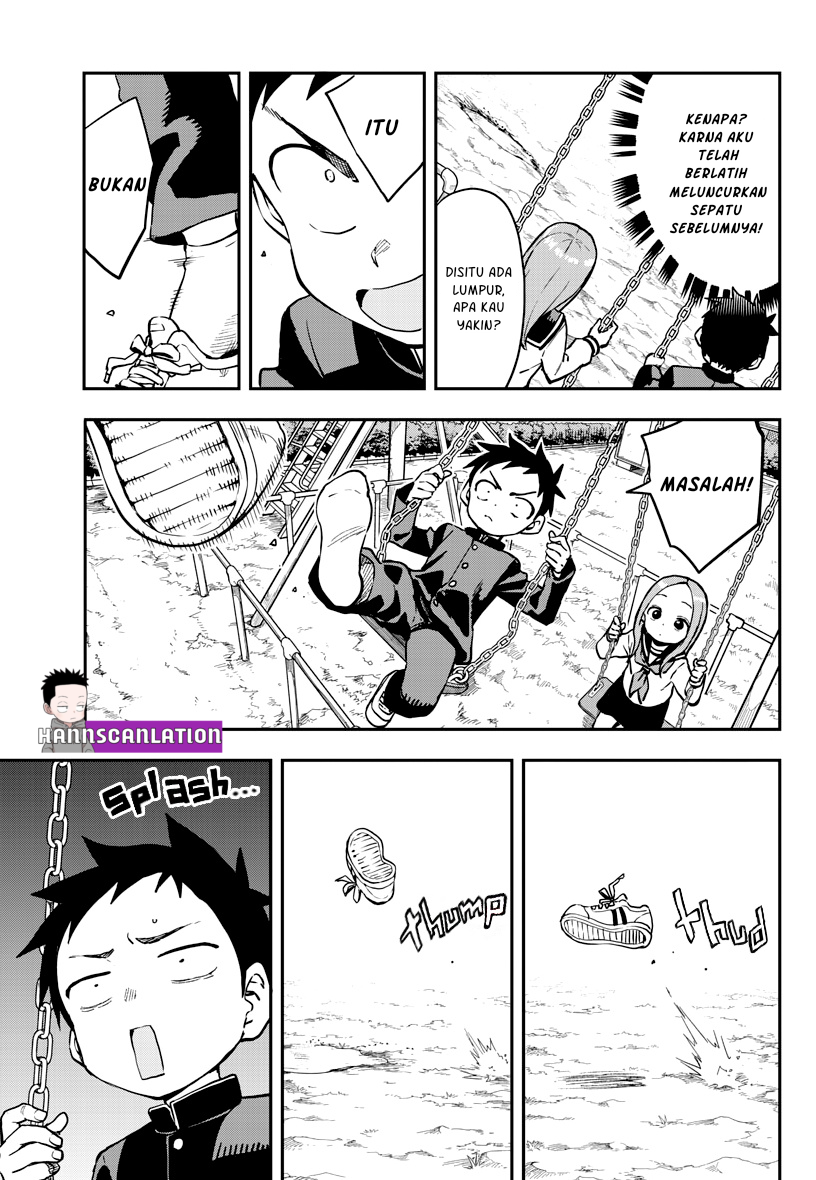 Chapter 170 - halaman 7