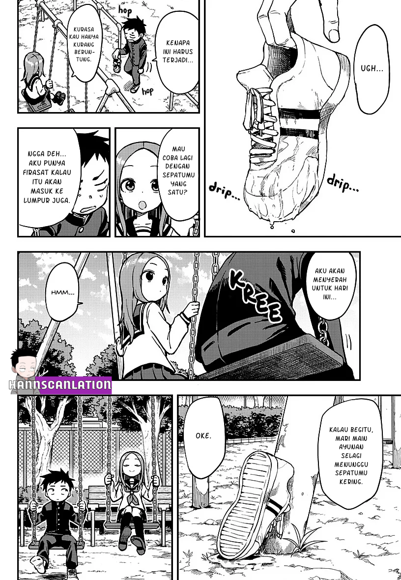 Chapter 170 - halaman 8