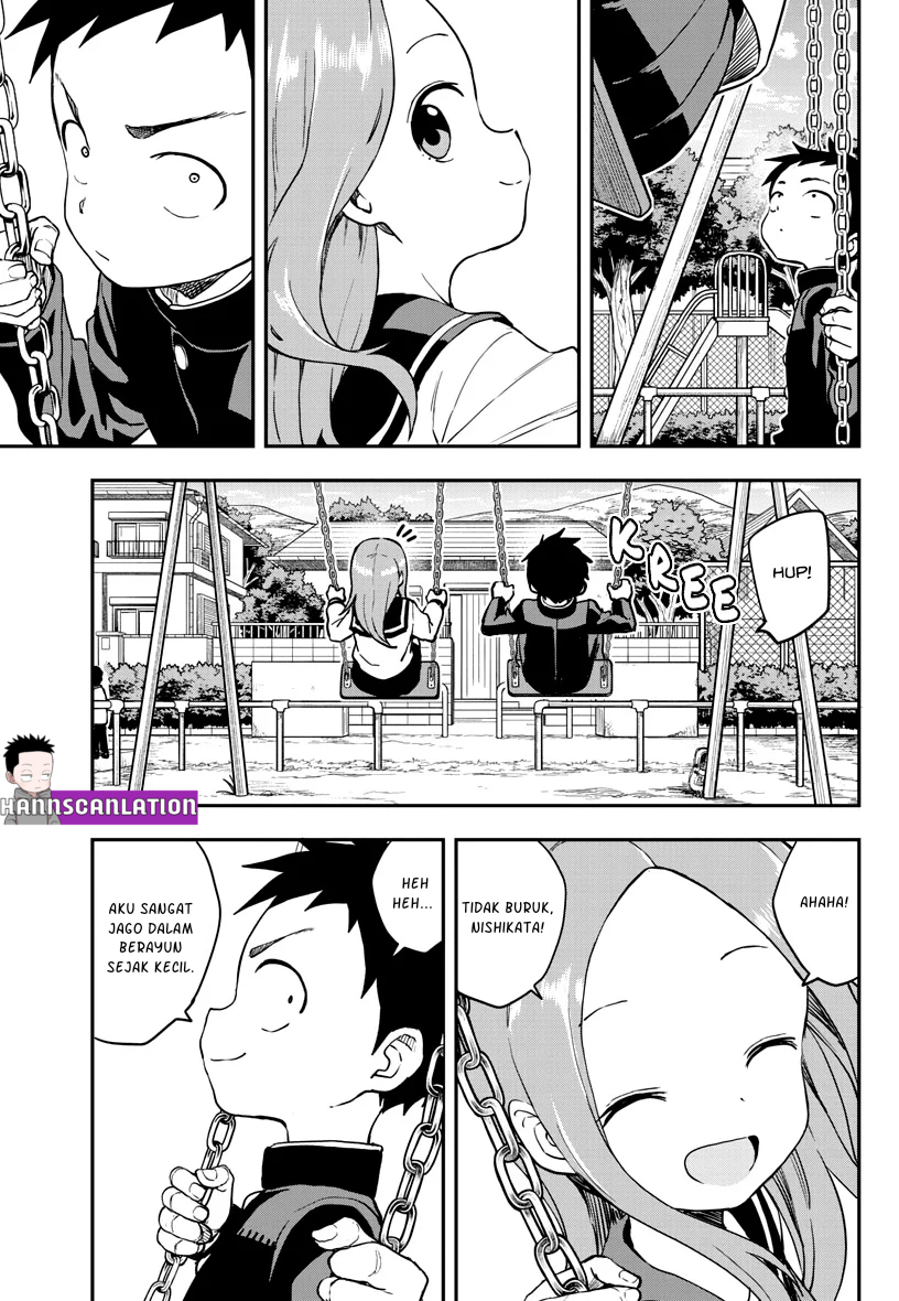 Chapter 170 - halaman 9