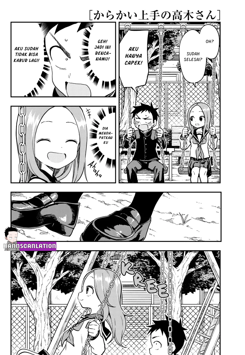 Chapter 170 - halaman 12