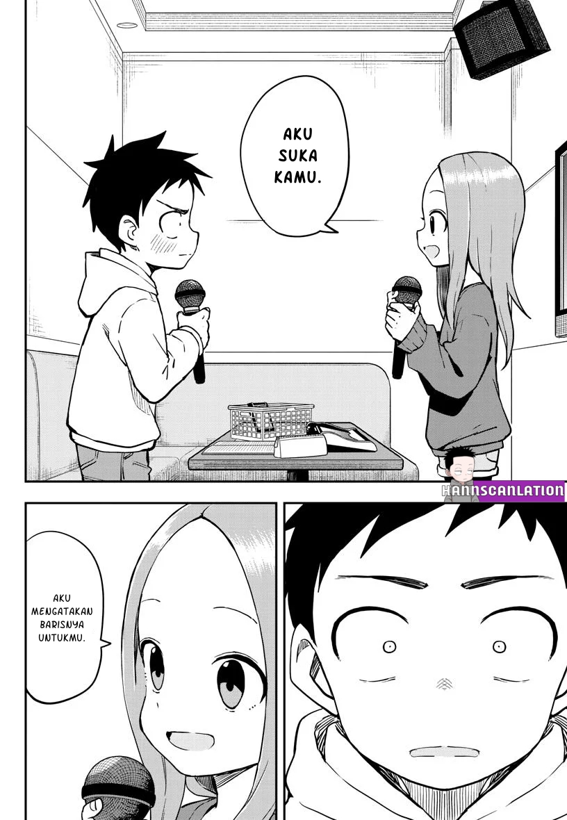 Chapter 171 - halaman 16