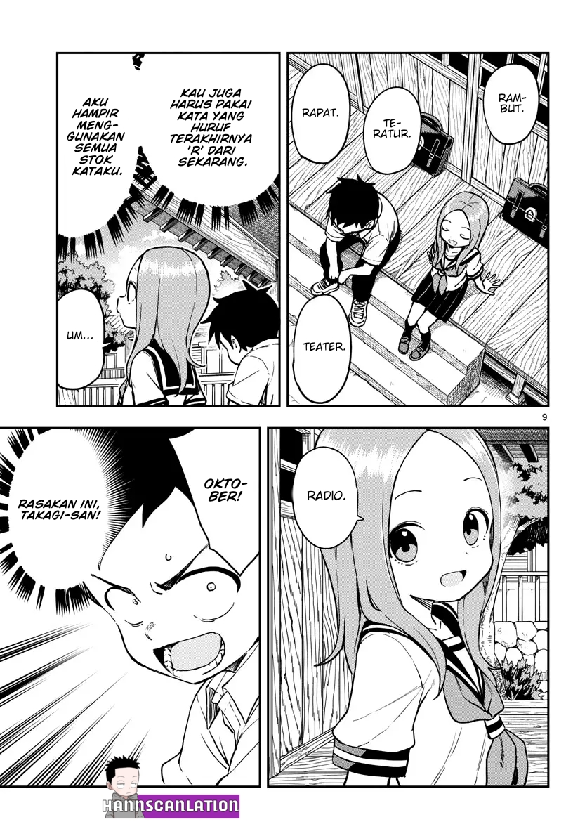 Chapter 173 - halaman 11