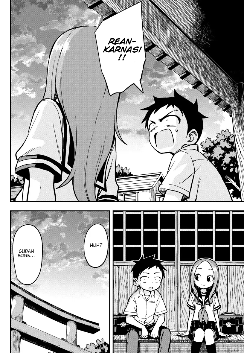 Chapter 173 - halaman 14