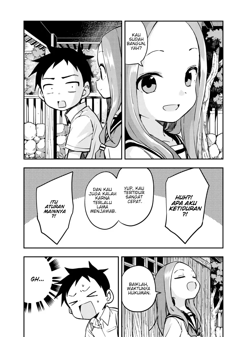 Chapter 173 - halaman 15