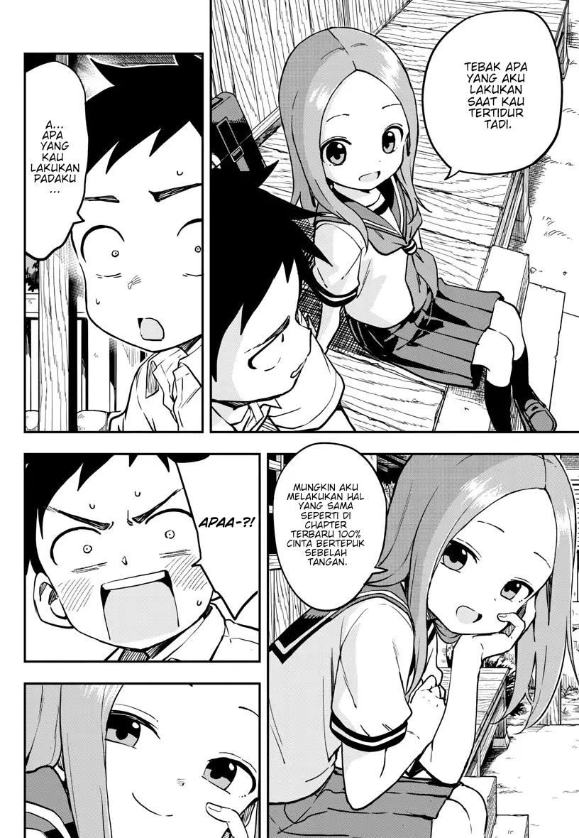 Chapter 173 - halaman 16