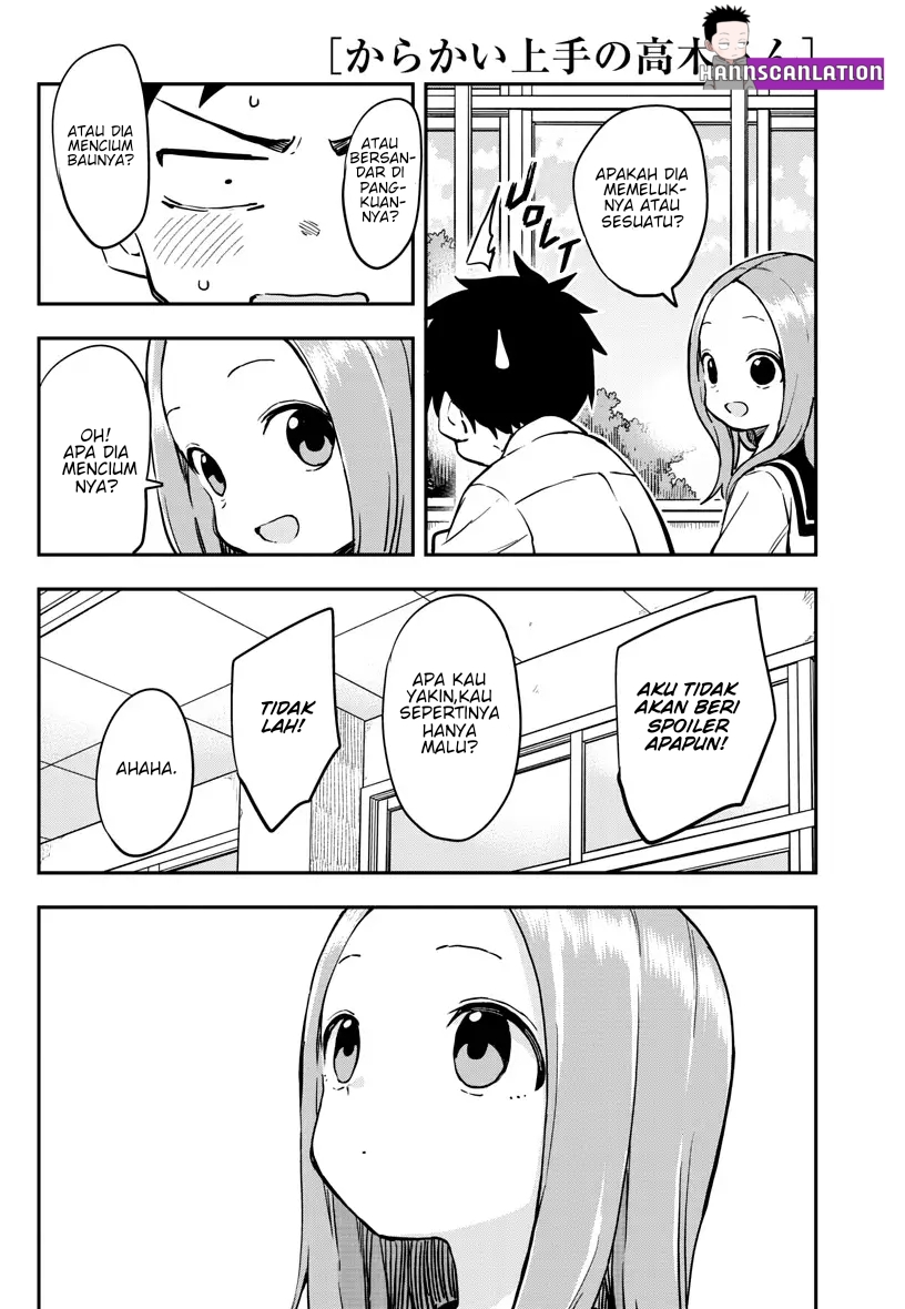Chapter 173 - halaman 6