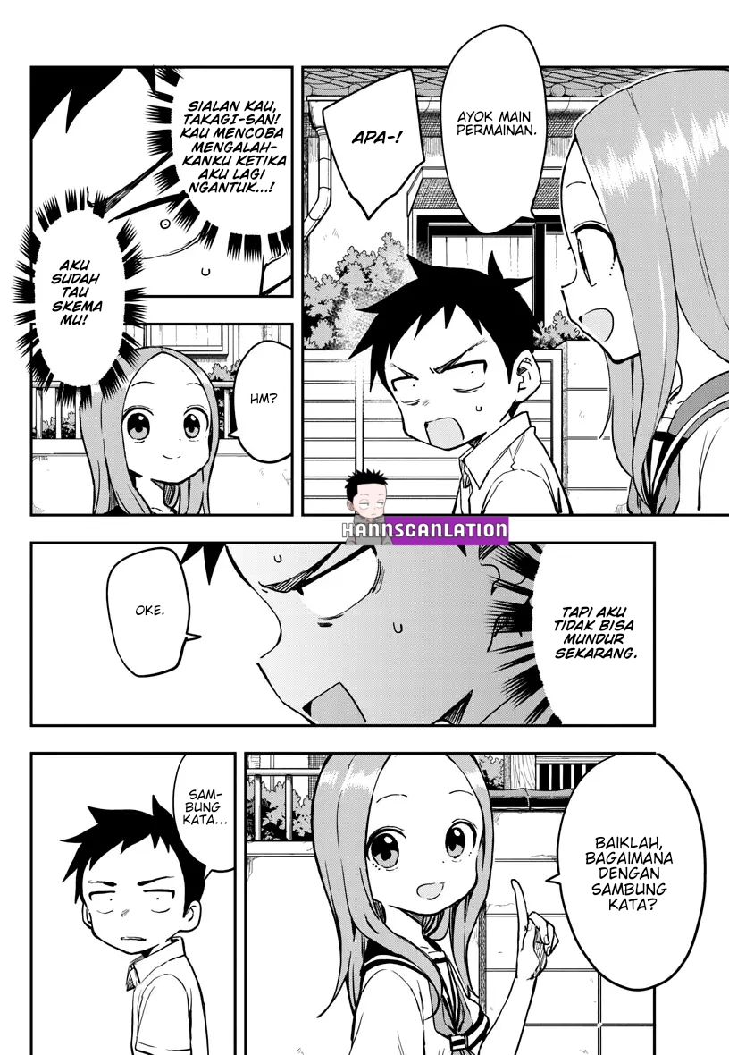 Chapter 173 - halaman 8