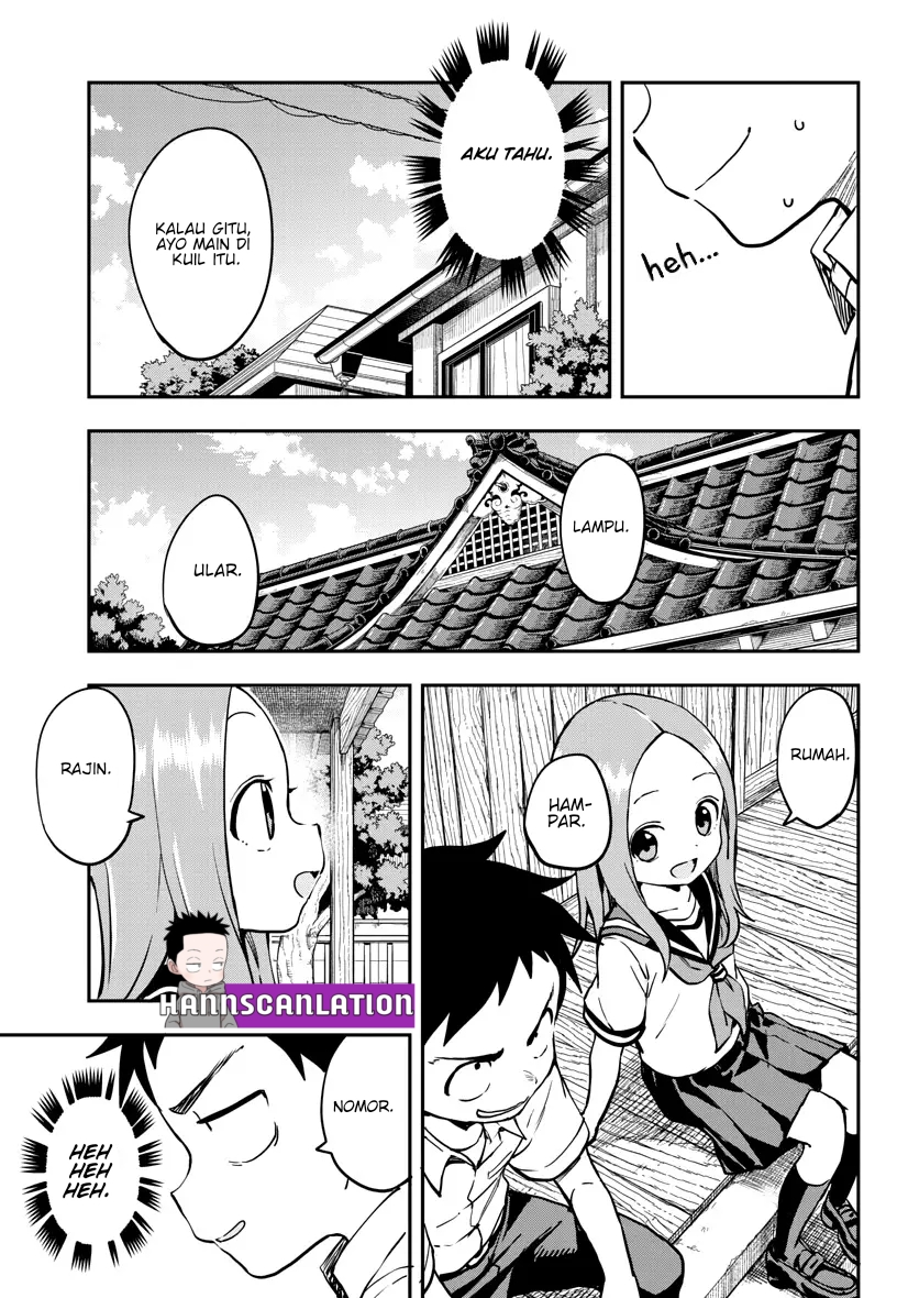 Chapter 173 - halaman 9