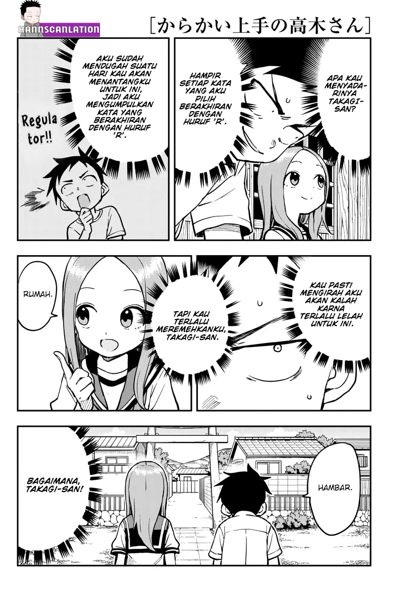 Chapter 173 - halaman 10