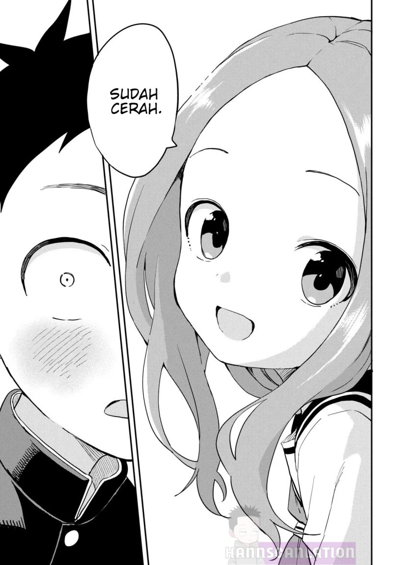 Chapter 174 - halaman 15