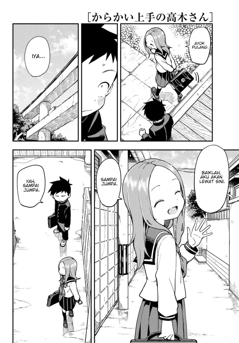 Chapter 174 - halaman 16