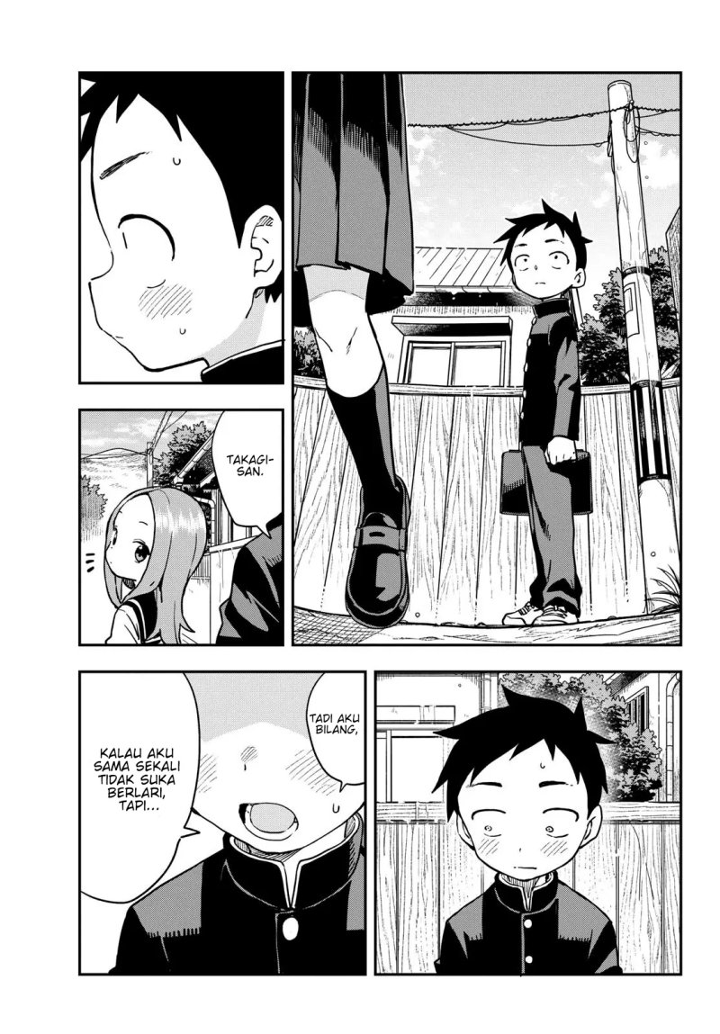 Chapter 174 - halaman 17
