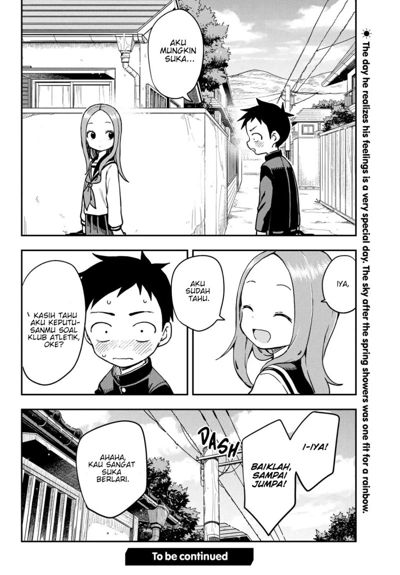 Chapter 174 - halaman 18