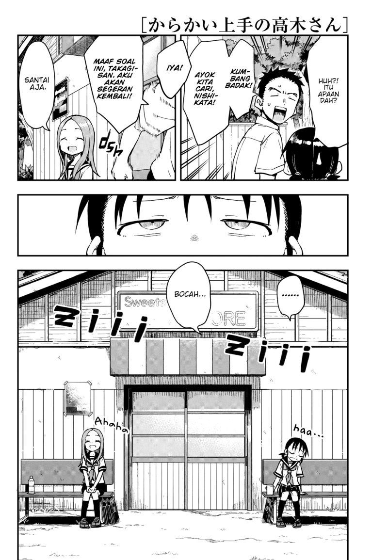 Chapter 176 - halaman 12