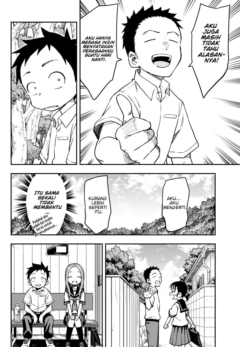 Chapter 176 - halaman 16