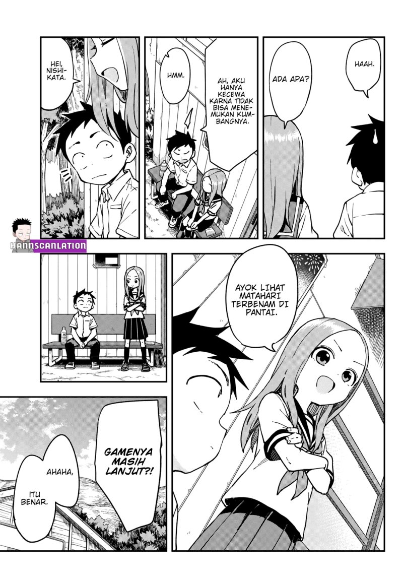 Chapter 176 - halaman 17