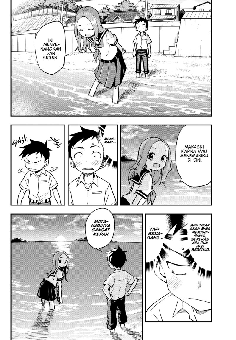 Chapter 176 - halaman 18