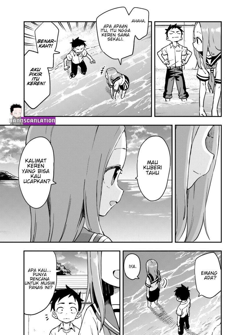 Chapter 176 - halaman 19