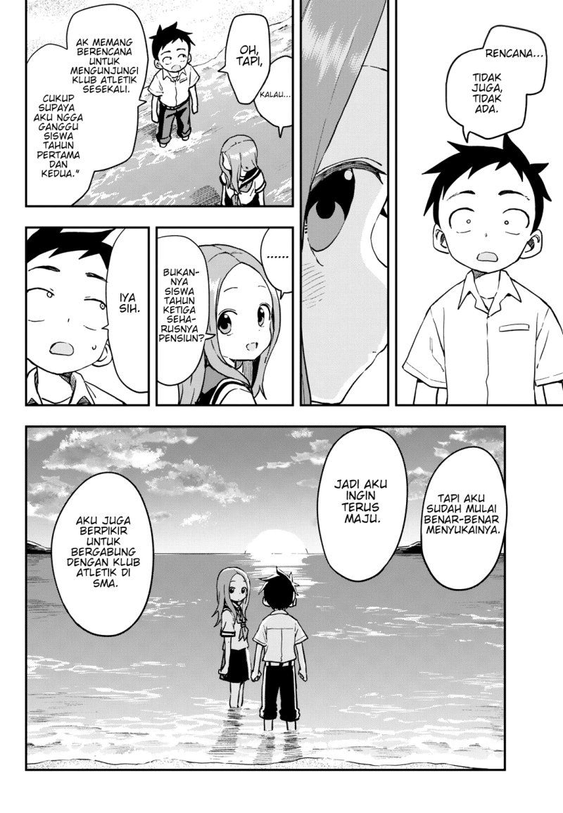 Chapter 176 - halaman 20
