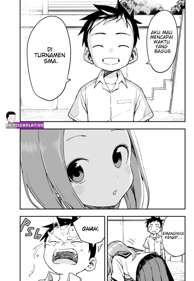 Chapter 176 - halaman 21