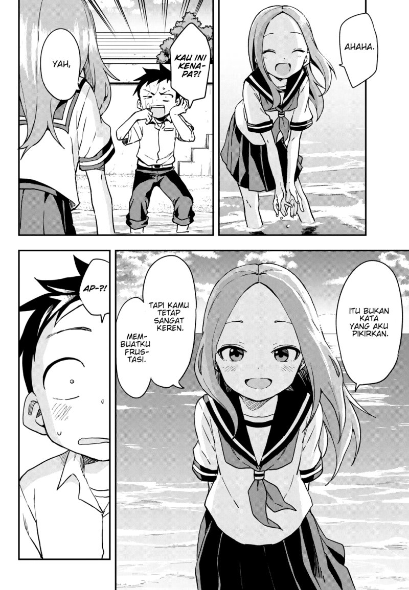 Chapter 176 - halaman 22