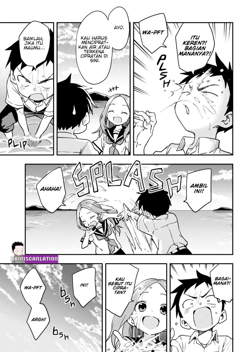 Chapter 176 - halaman 23