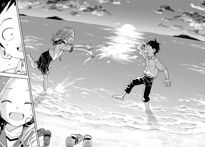 Chapter 176 - halaman 24