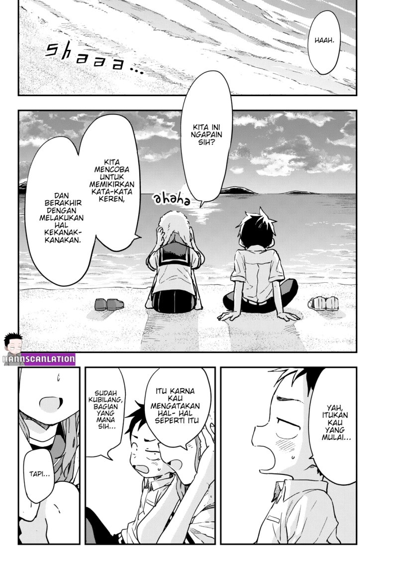 Chapter 176 - halaman 25