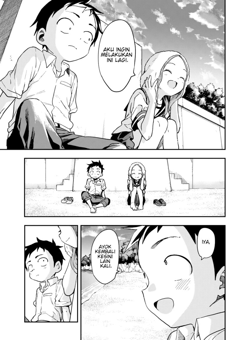 Chapter 176 - halaman 26