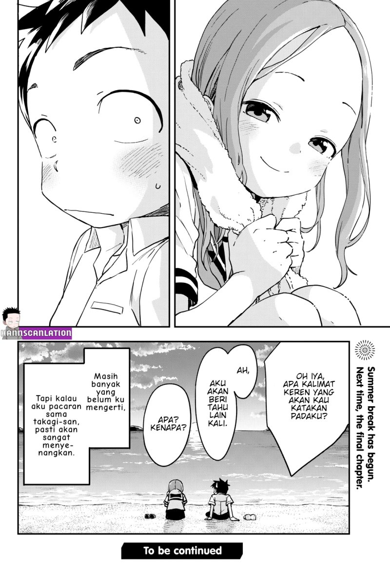 Chapter 176 - halaman 27
