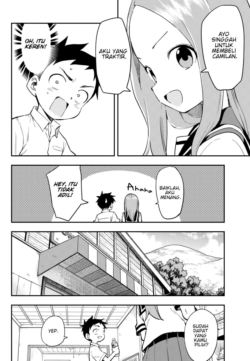 Chapter 176 - halaman 6