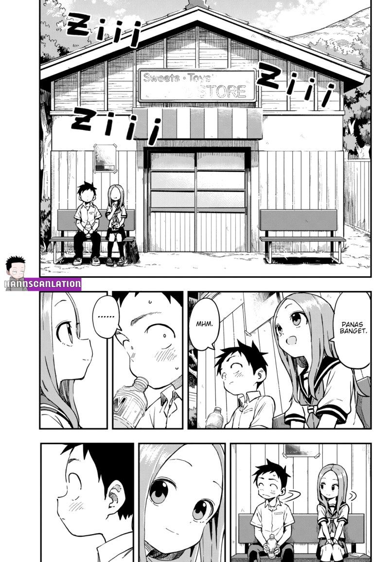Chapter 176 - halaman 9