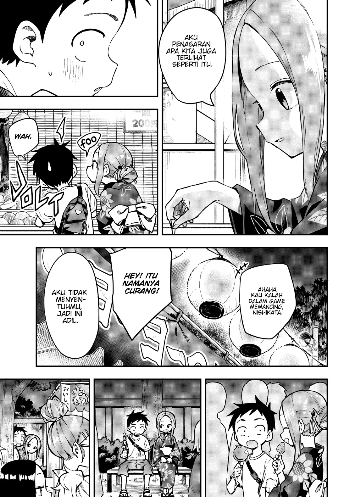 Chapter 177 - halaman 14